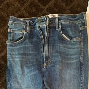 Agolde jeans